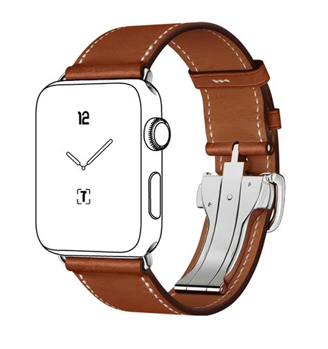 hermes watch buckle replacement|hermes apple watch replacement.